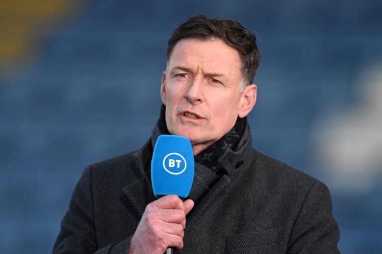 Chris Sutton thinks Manchester City star was unbelievable vs Everton, he’s a ‘quality player’