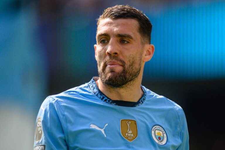 Mateo Kovacic now suggests Manchester City have a ‘special talent’ who is even better than Luka Modric