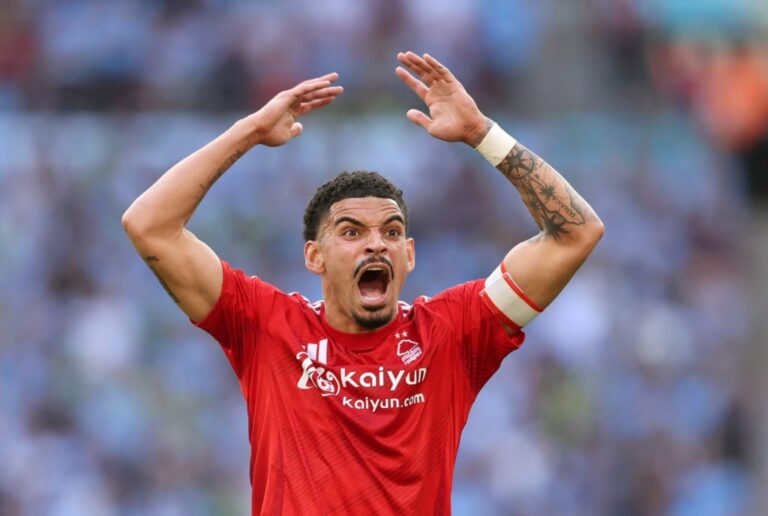Man City fans say whether Pep Guardiola should actually sign Morgan Gibbs-White after 2-0 FA Cup win