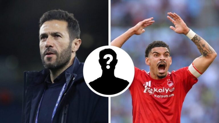 Hugo Viana should now ditch Morgan Gibbs-White move and sign £23m PL midfielder for Man City instead – opinion