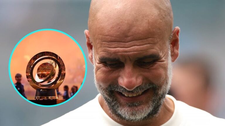 How much money Man City have pocketed after Club World Cup win over Al Ain, Pep Guardiola will be delighted