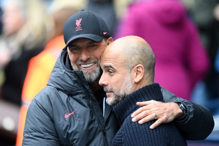 Jurgen Klopp’s 2022 comments on Man City now look very silly as Liverpool close in on Hugo Ekitike – opinion