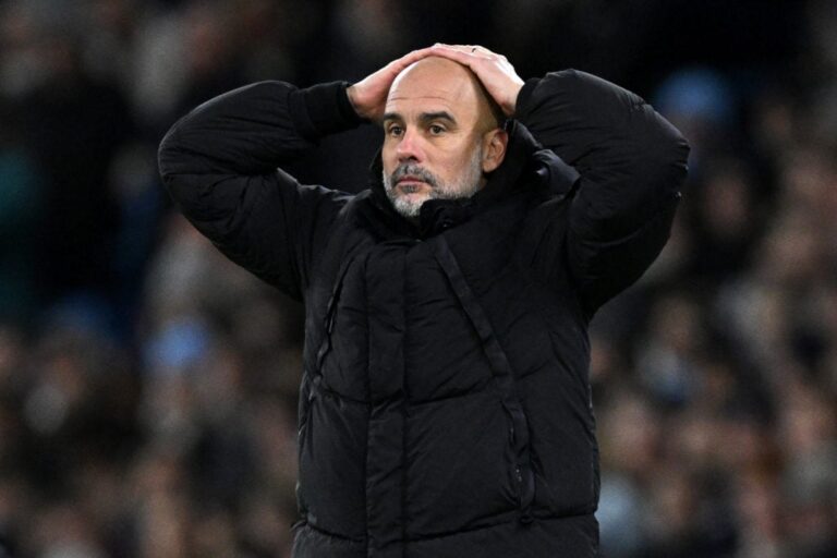 Report: Man City will not be happy as £40m star has just performed a U-turn on his future