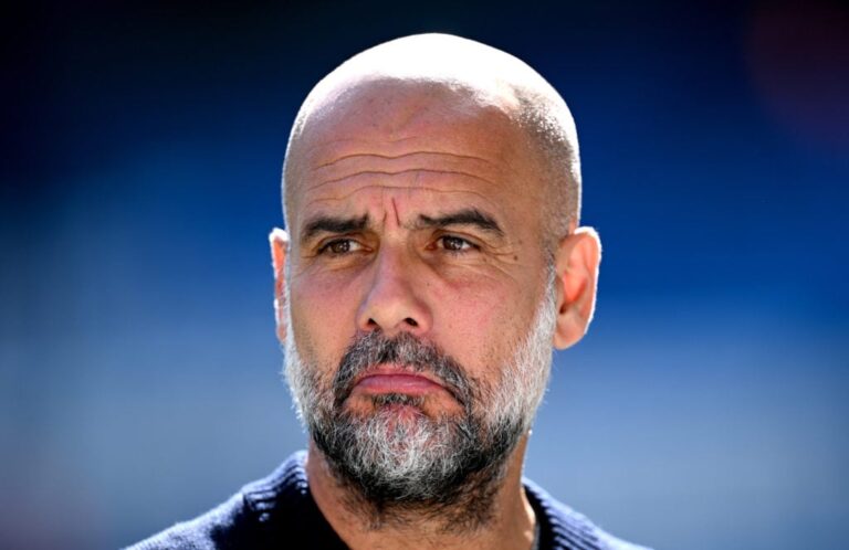 Report: ‘Incredible’ Man City player is now more likely to leave than his £35m teammate