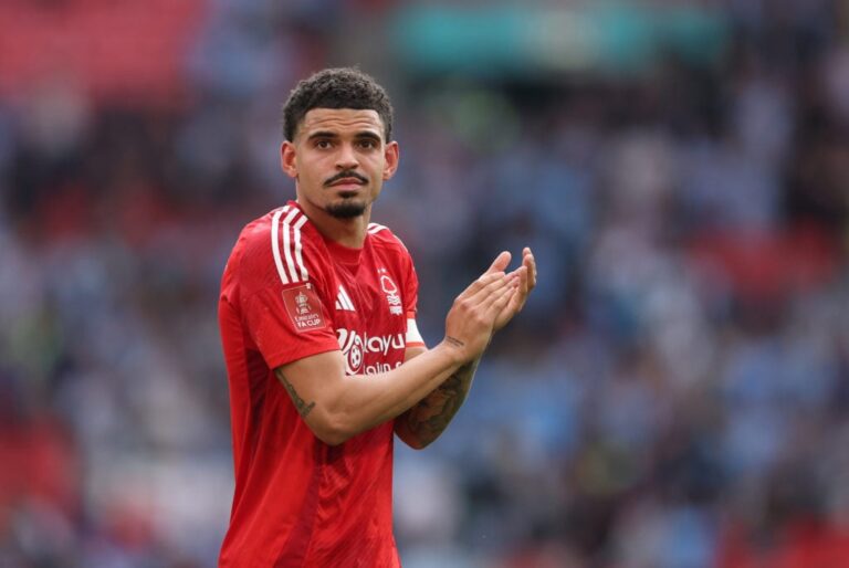 ‘Different strategy’: Fabrizio Romano has now shared the reason Man City walked away from Morgan Gibbs-White deal